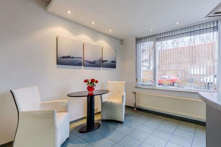 Photo 9 of Waarschapsstraat 1-C