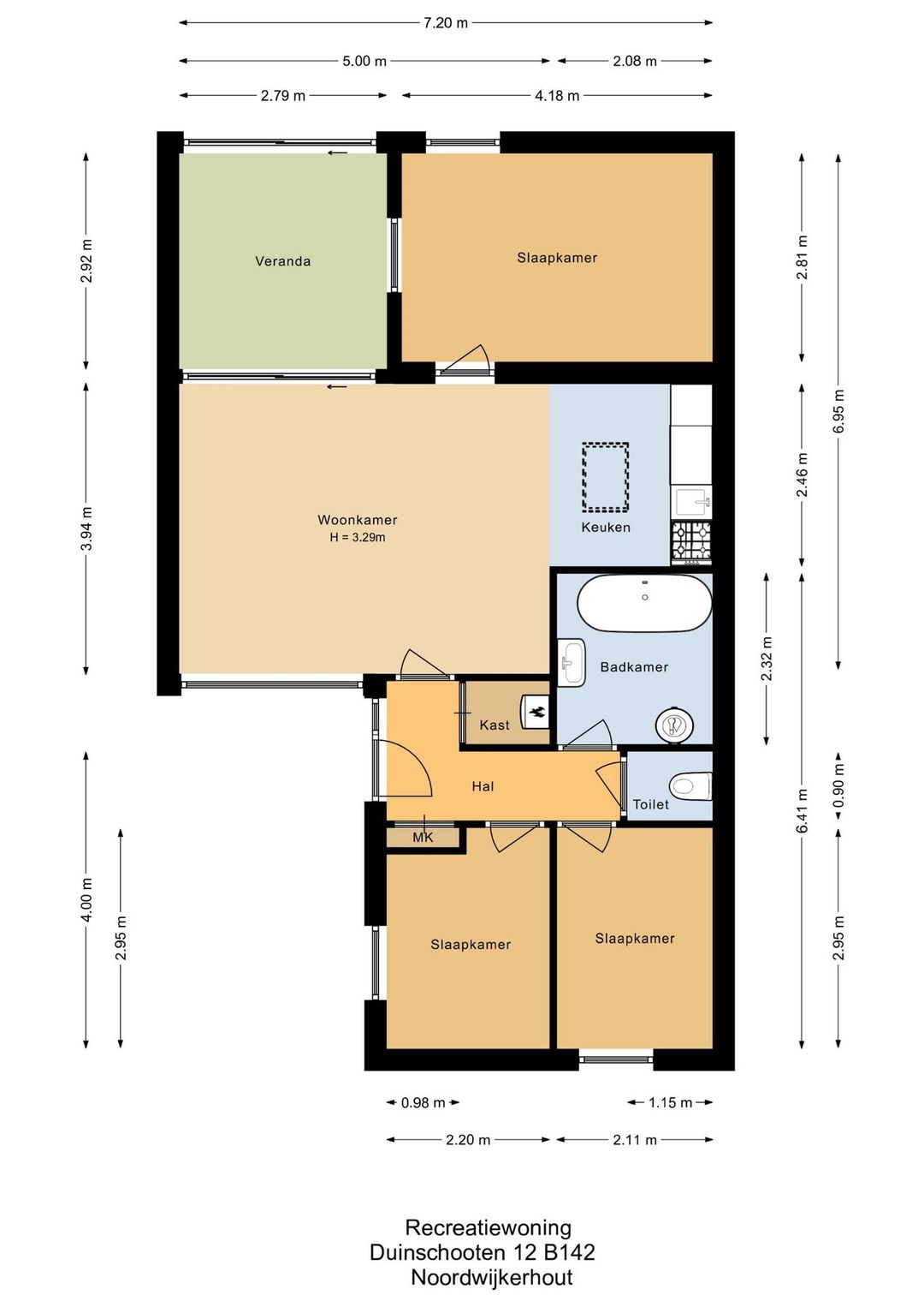 Foto 28 van Duinschooten 12-142