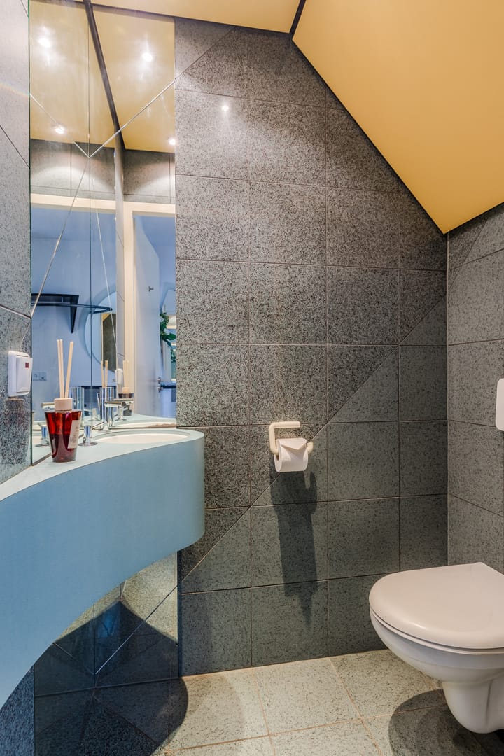 Photo 17 of Waarschapsstraat 1-C