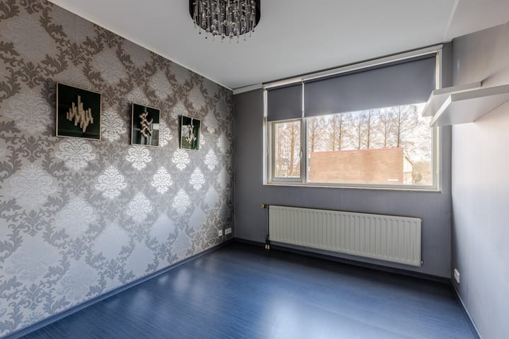 Photo 21 of Waarschapsstraat 1-C