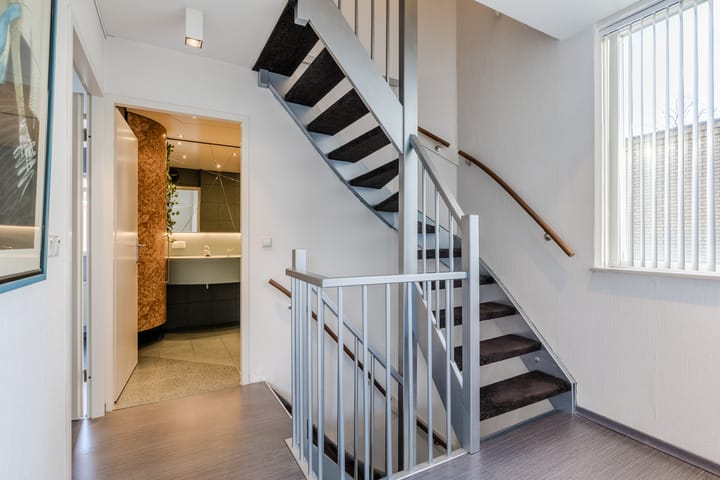 Photo 27 of Waarschapsstraat 1-C