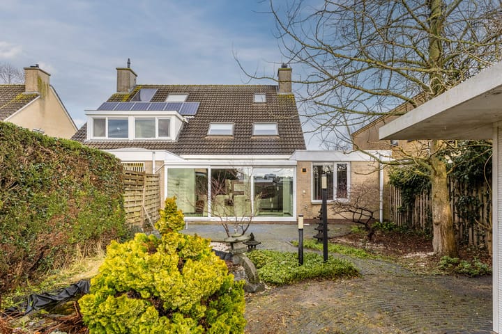 Photo 31 of Waarschapsstraat 1-C