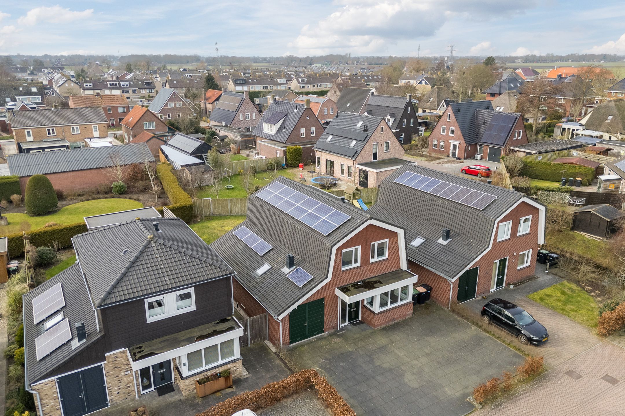 Rijdersstraat 57-D 57 d