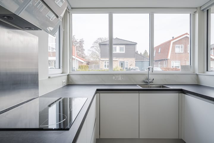 Photo 2 of Rijdersstraat 57-D