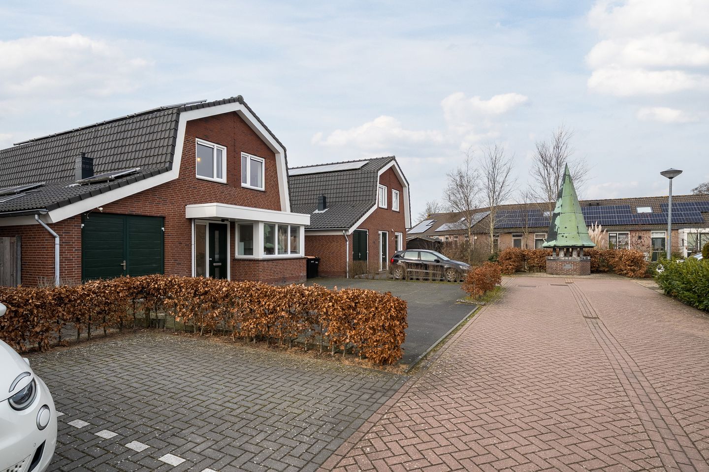 Foto 4 van Rijdersstraat 57-D