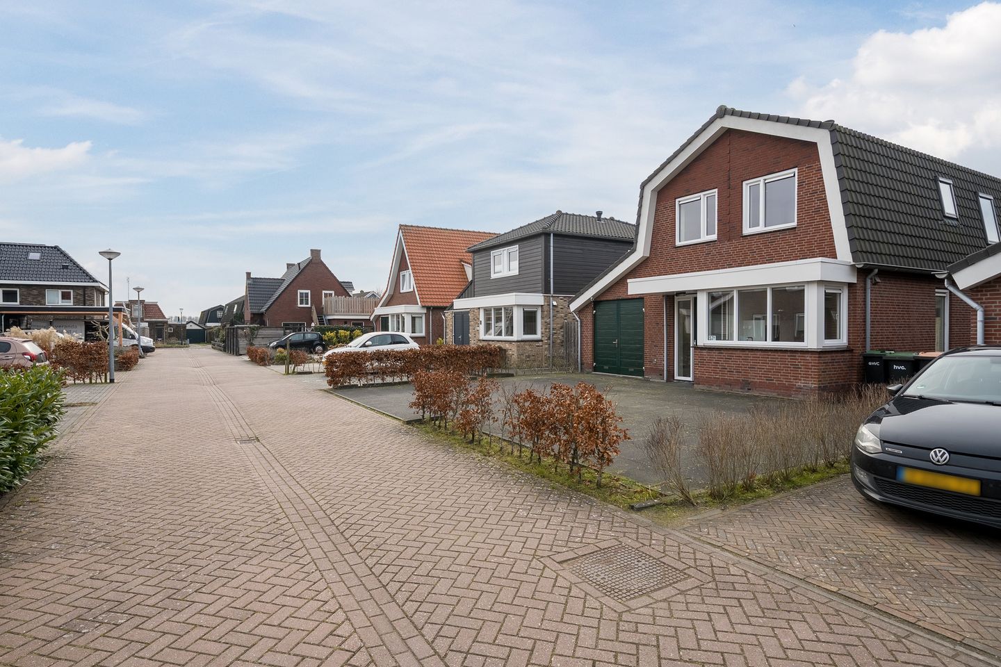 Foto 5 van Rijdersstraat 57-D