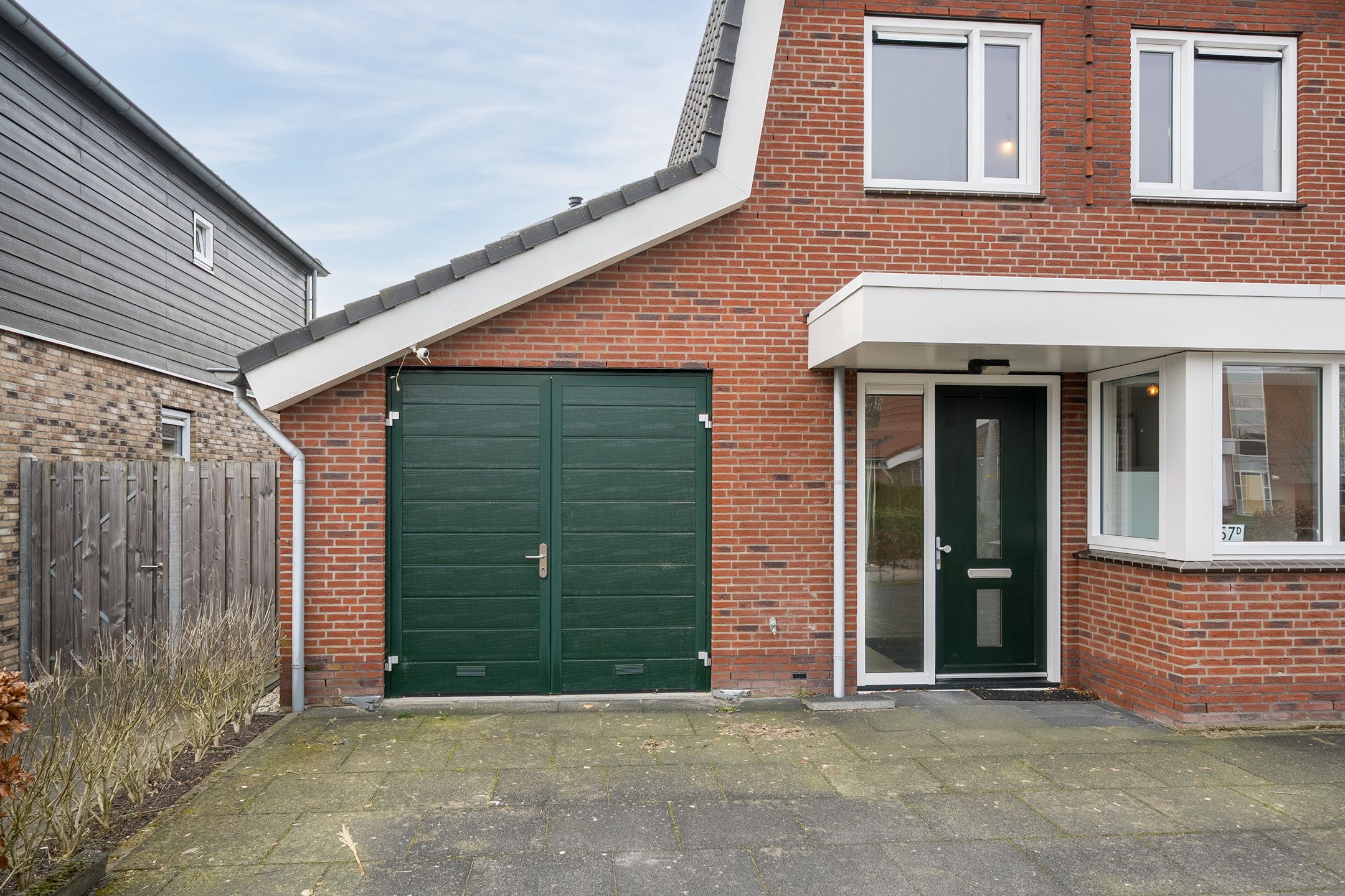 Foto 6 van Rijdersstraat 57-D