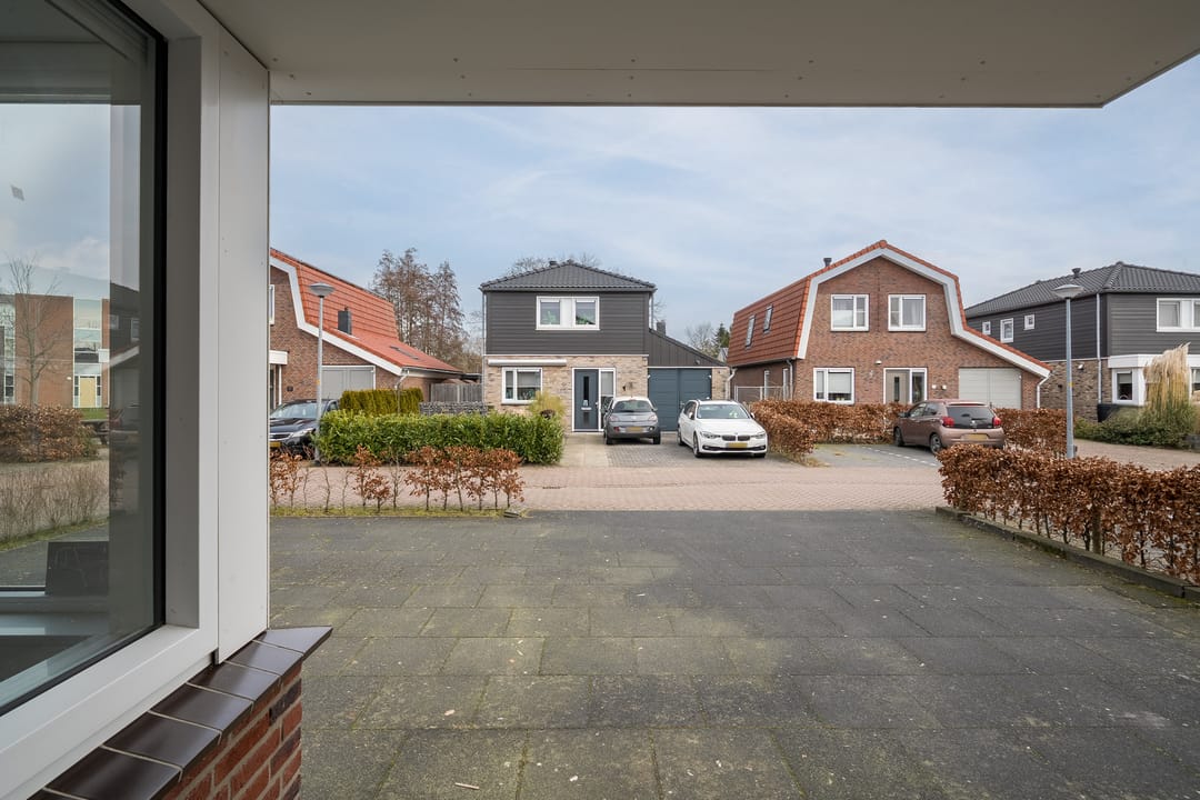 Foto 7 van Rijdersstraat 57-D