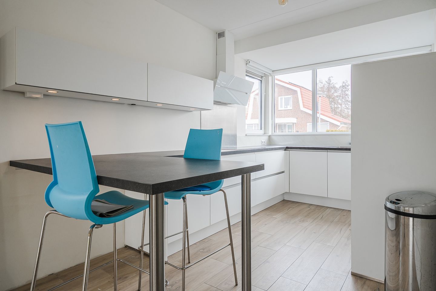 Foto 10 van Rijdersstraat 57-D