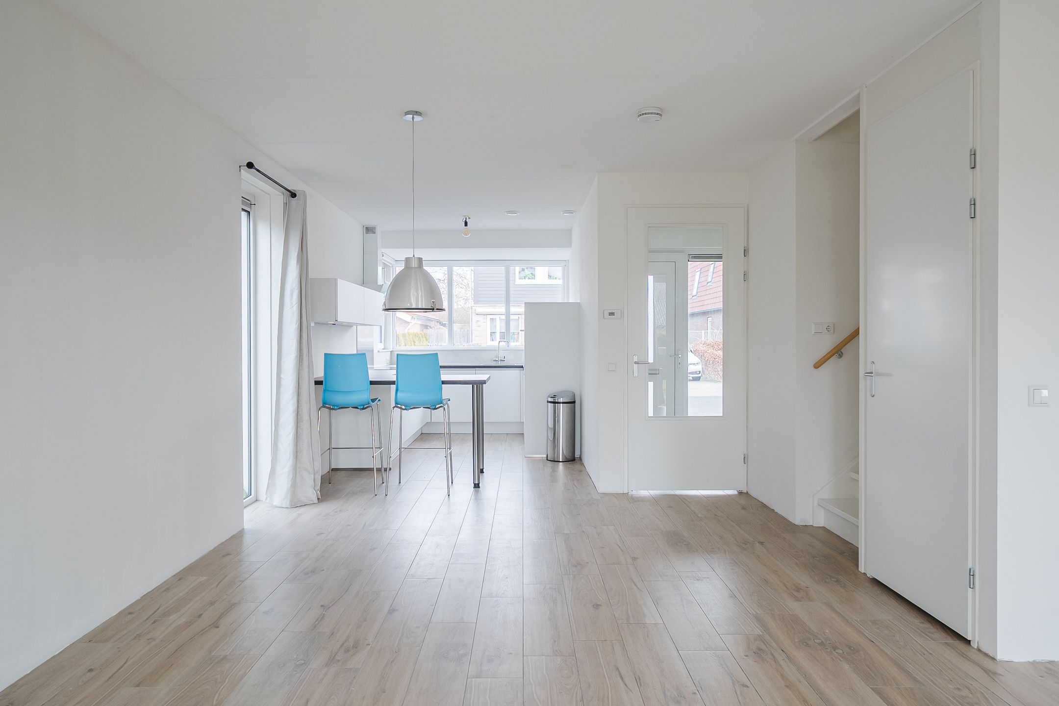 Foto 15 van Rijdersstraat 57-D