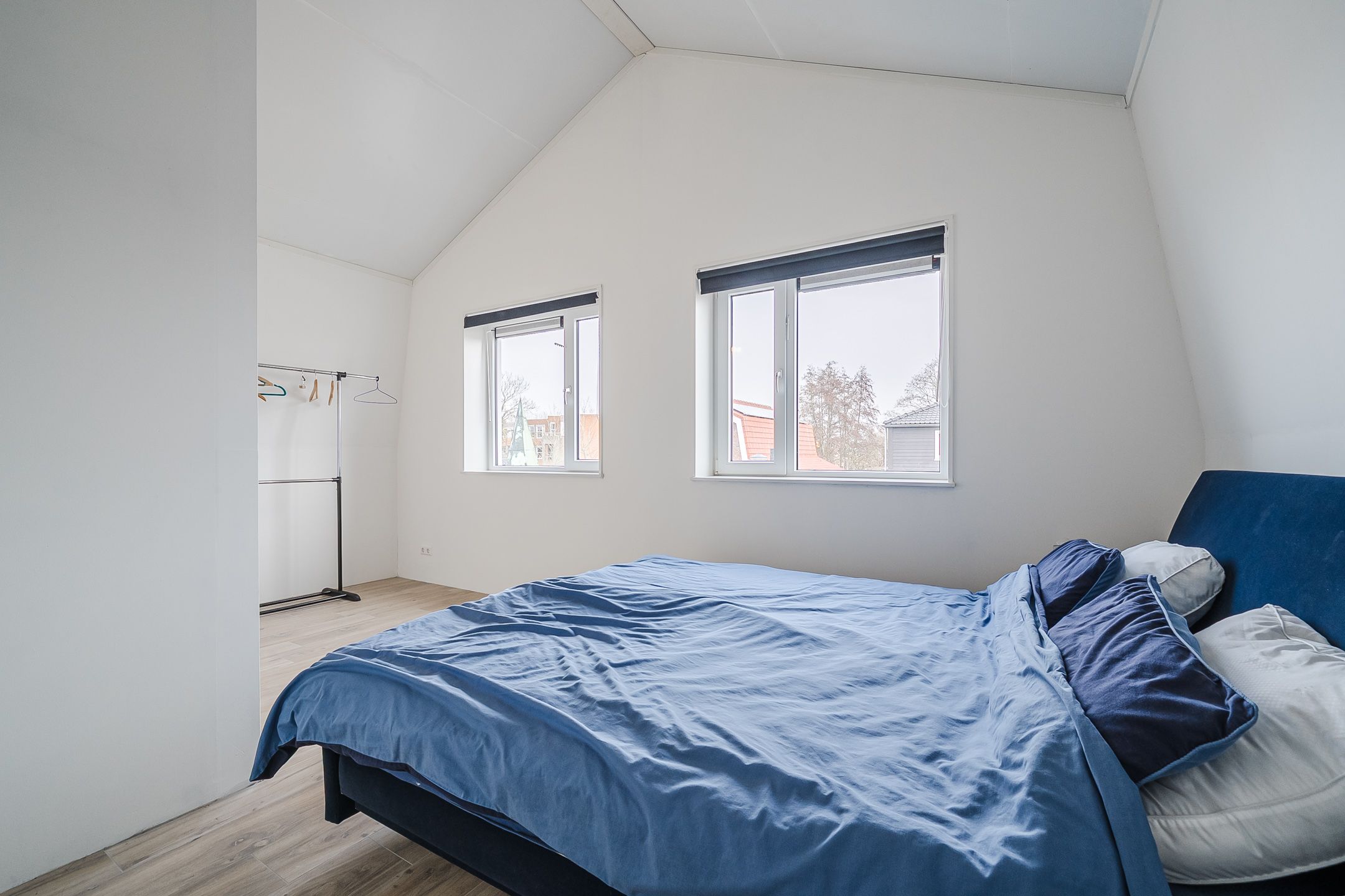 Foto 24 van Rijdersstraat 57-D