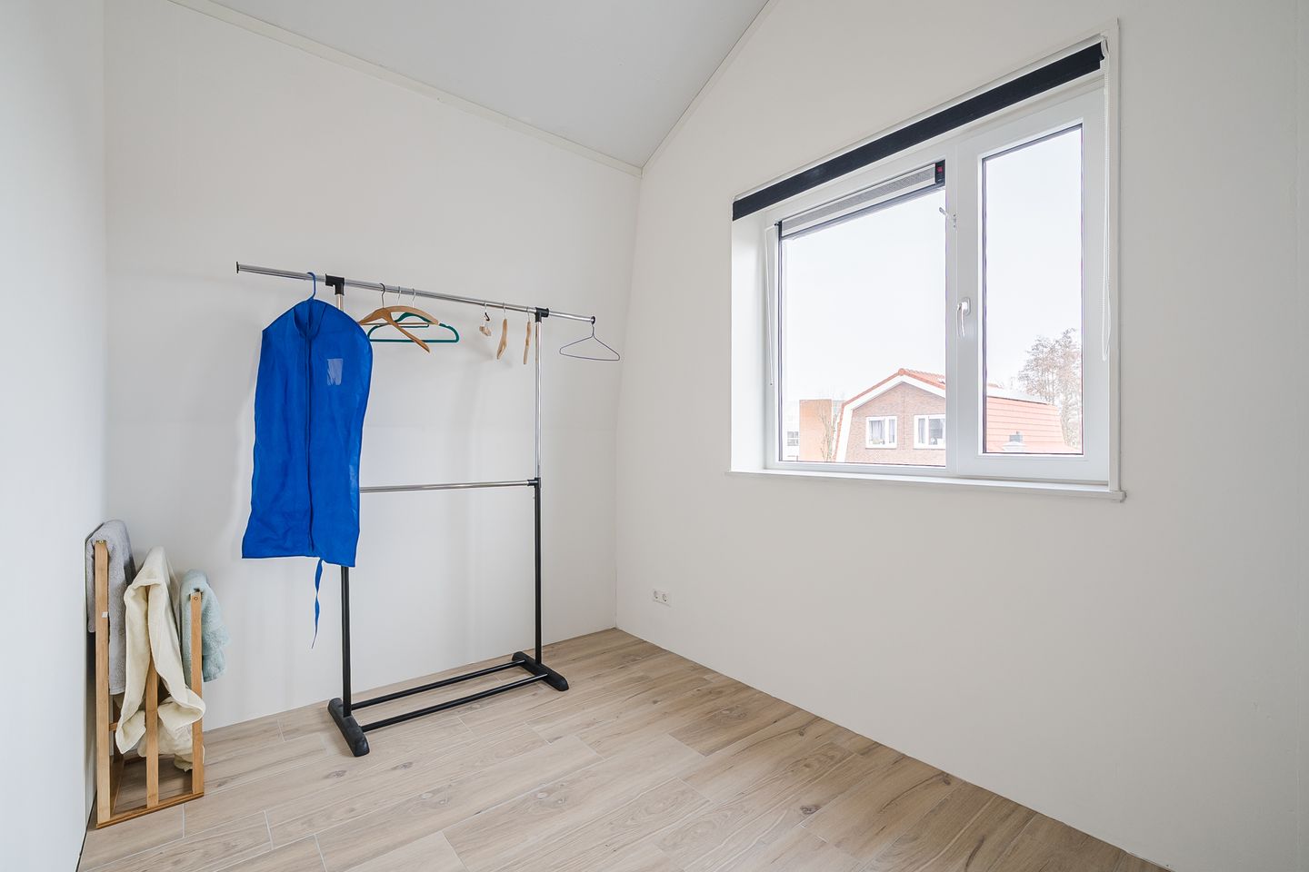 Foto 25 van Rijdersstraat 57-D