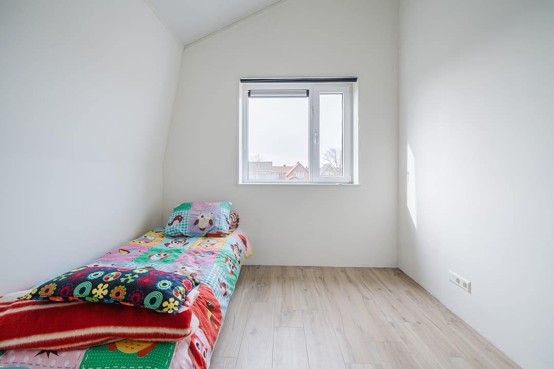 Foto 28 van Rijdersstraat 57-D