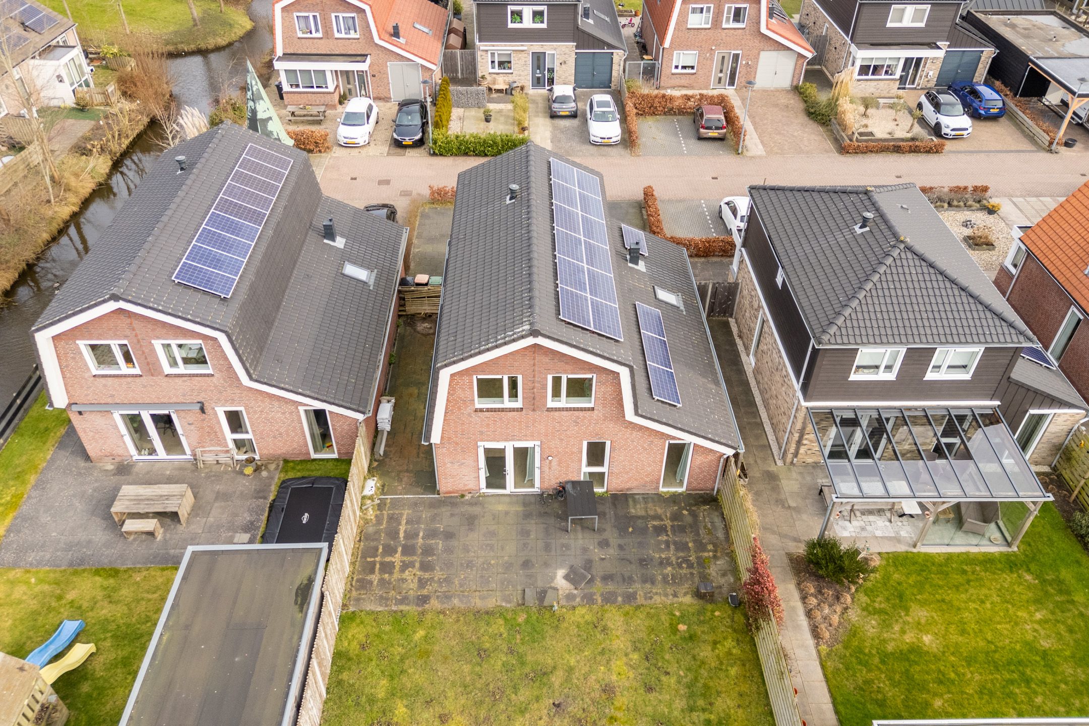 Foto 42 van Rijdersstraat 57-D