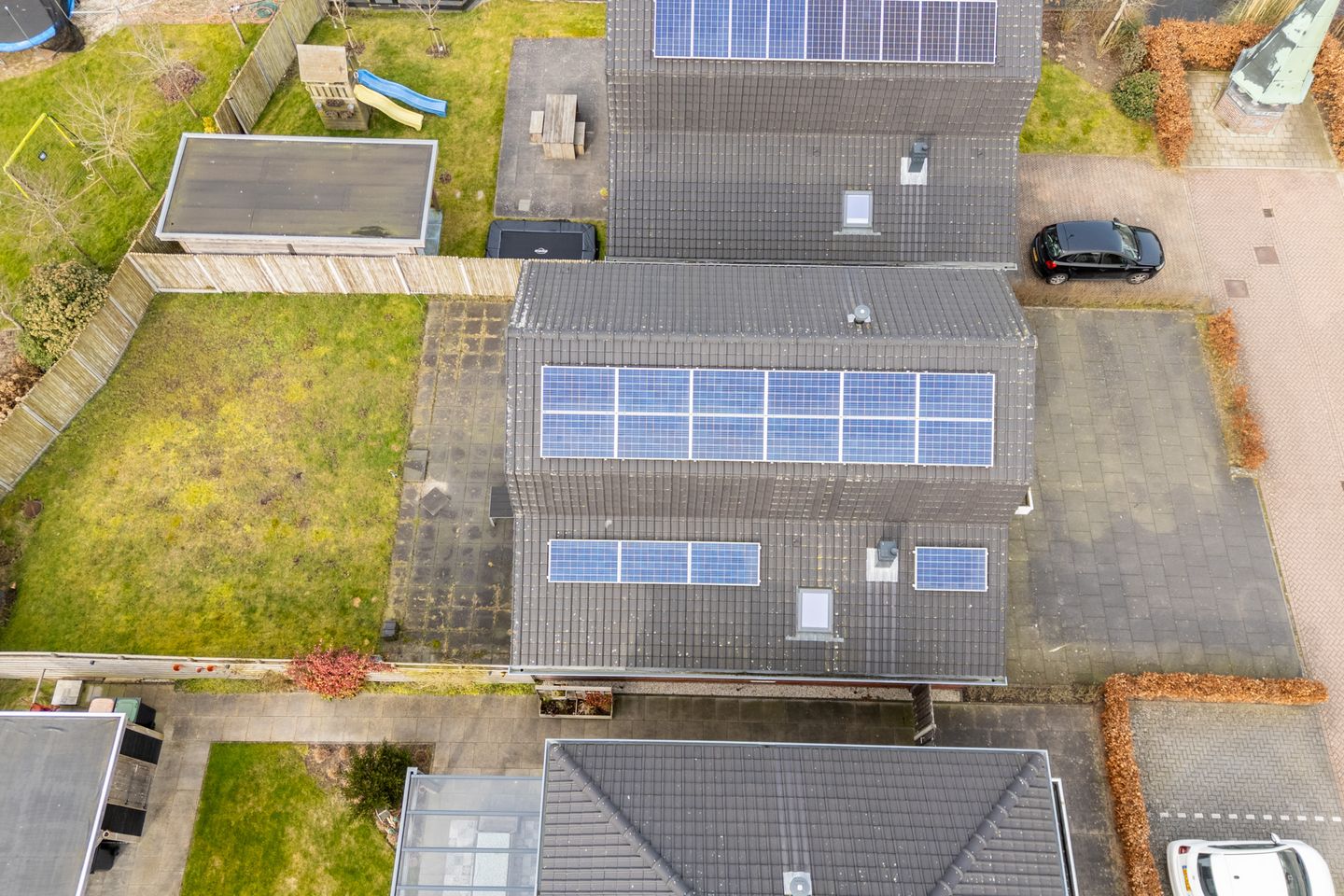 Foto 44 van Rijdersstraat 57-D