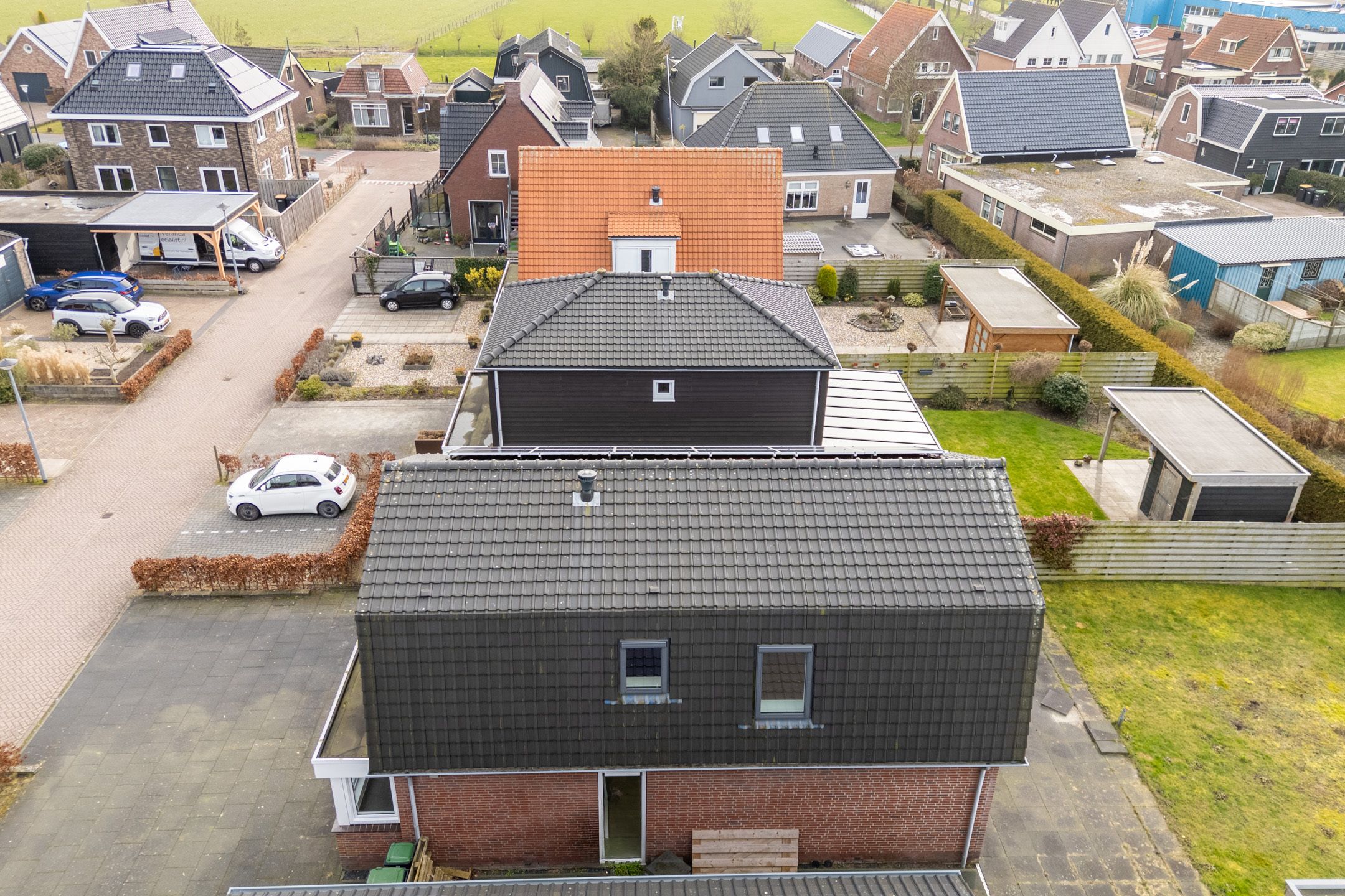 Foto 45 van Rijdersstraat 57-D