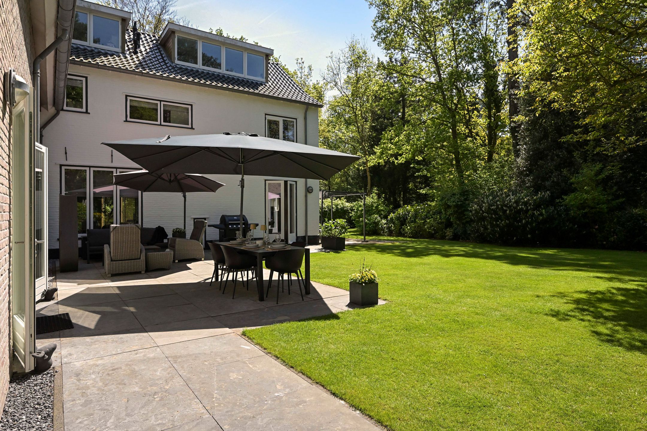 Photo 12 of Jagerslaan (zuid) 11