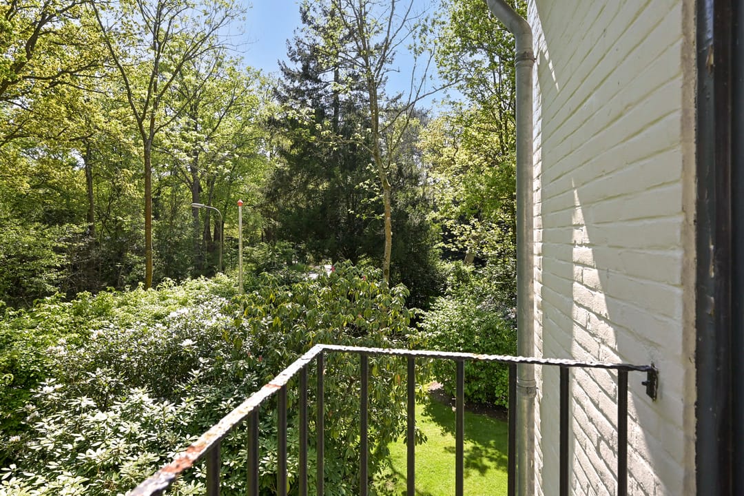 Photo 28 of Jagerslaan (zuid) 11