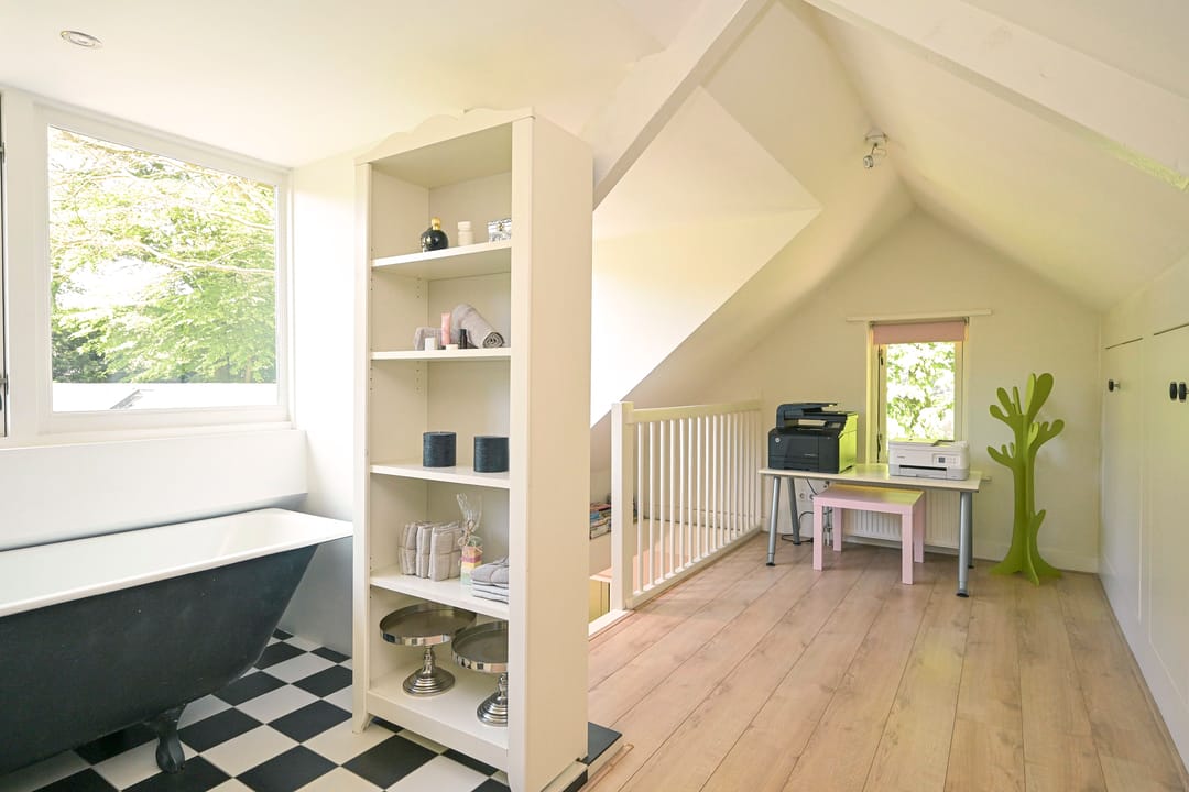 Photo 31 of Jagerslaan (zuid) 11