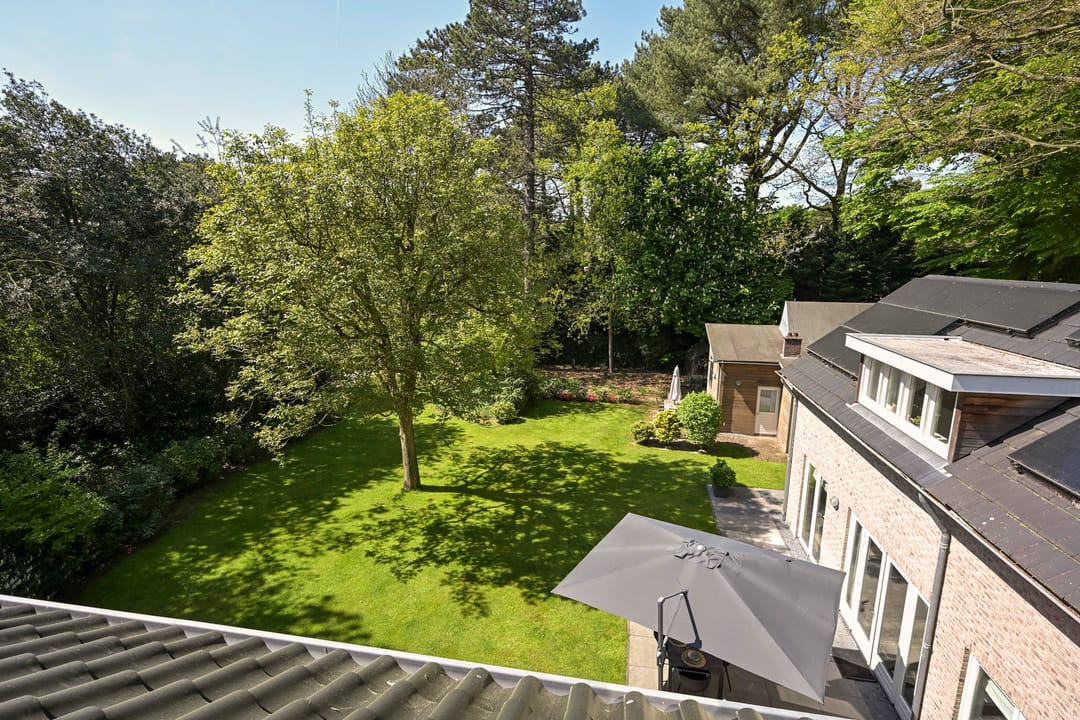 Photo 32 of Jagerslaan (zuid) 11