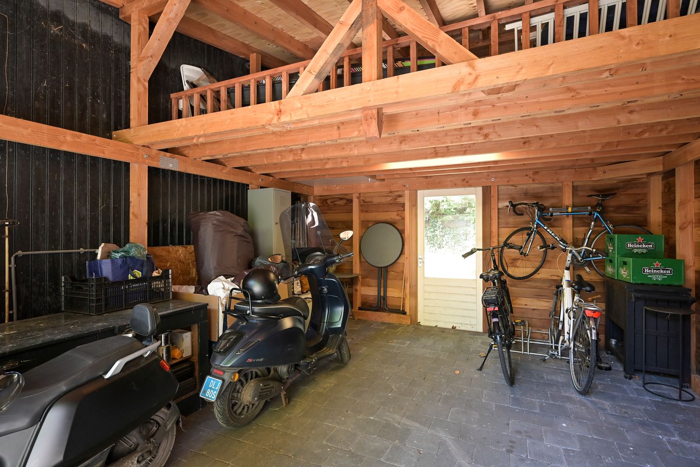 Photo 34 of Jagerslaan (zuid) 11