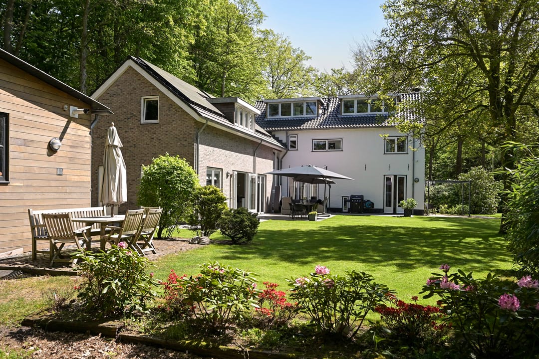 Photo 38 of Jagerslaan (zuid) 11