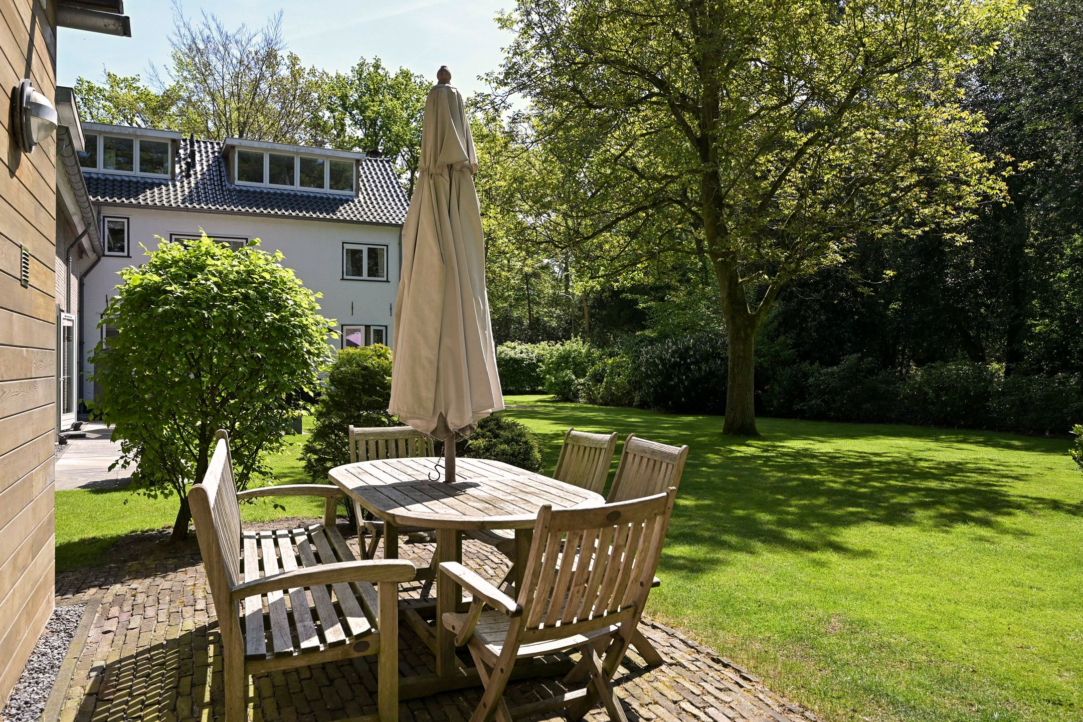 Photo 39 of Jagerslaan (zuid) 11