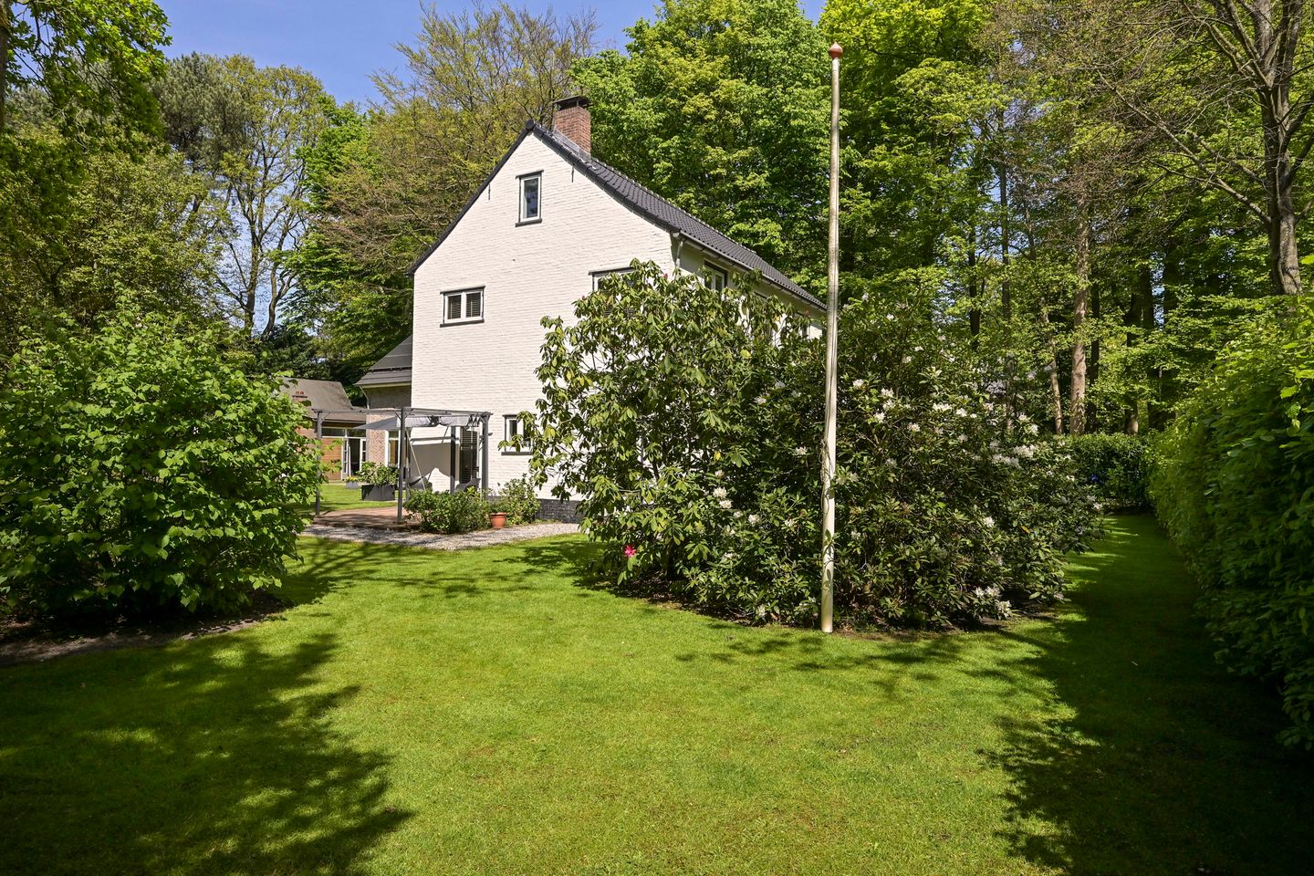 Photo 40 of Jagerslaan (zuid) 11