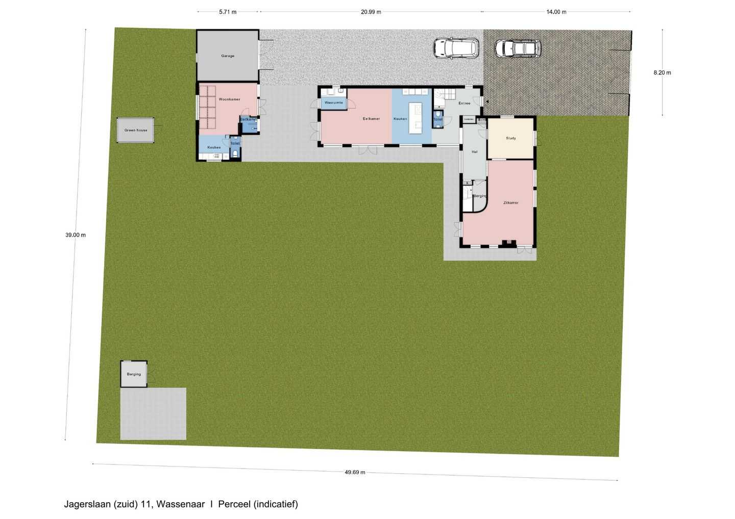 Photo 44 of Jagerslaan (zuid) 11