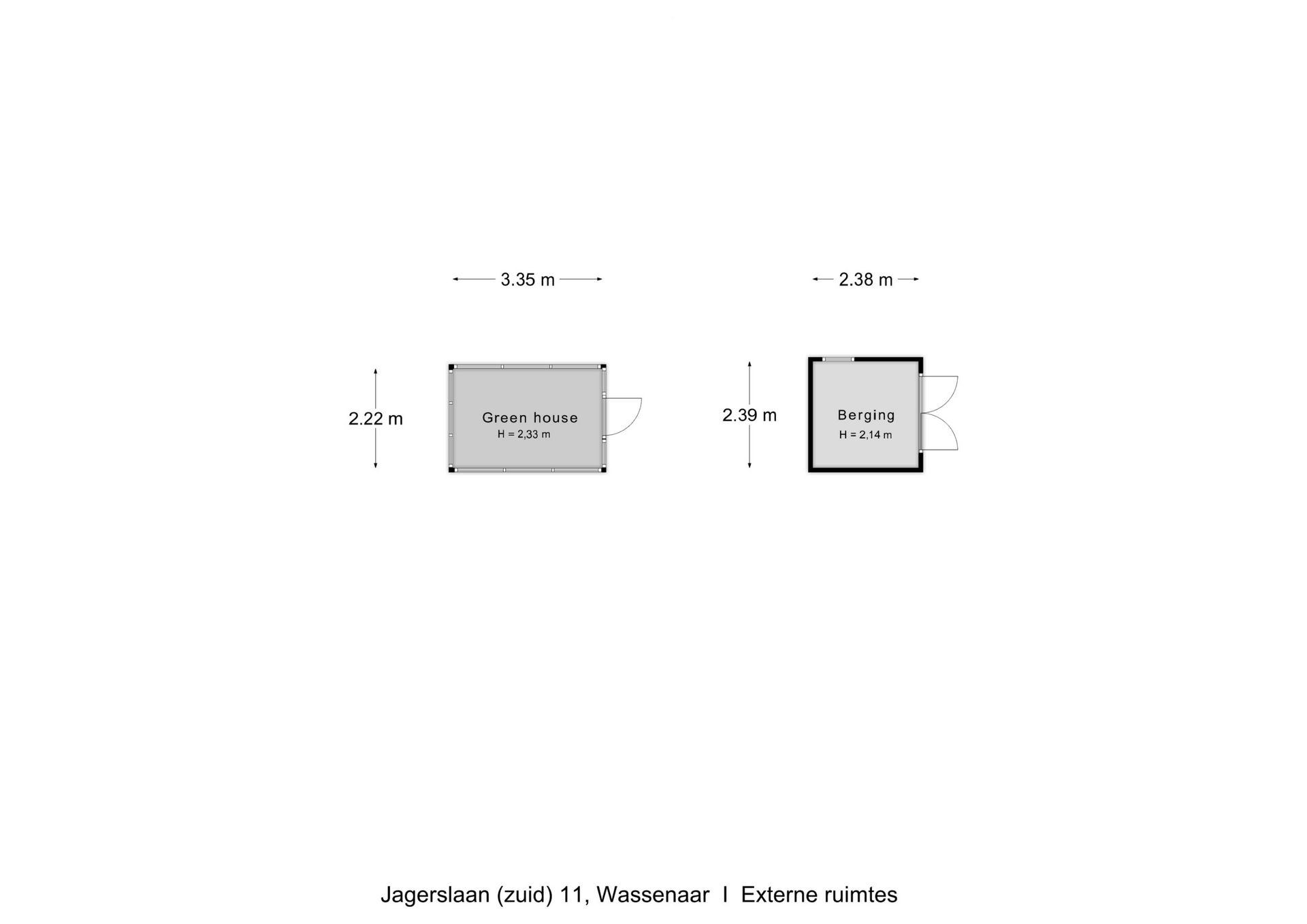 Photo 48 of Jagerslaan (zuid) 11
