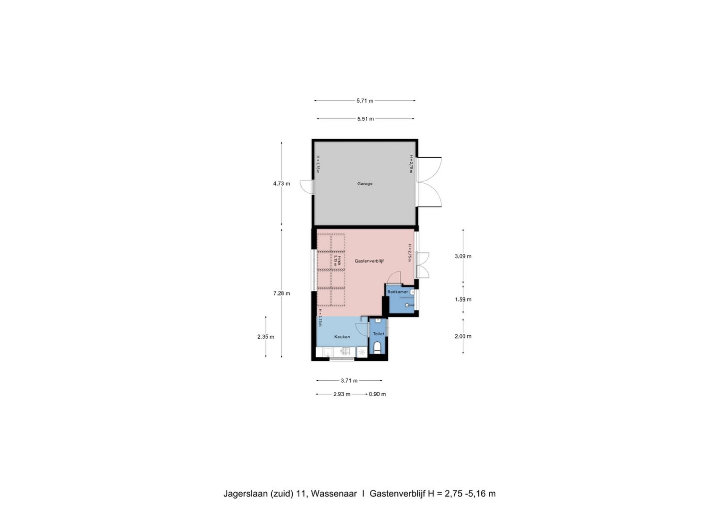 Photo 49 of Jagerslaan (zuid) 11