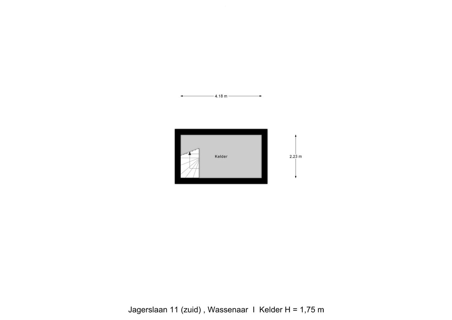 Photo 50 of Jagerslaan (zuid) 11