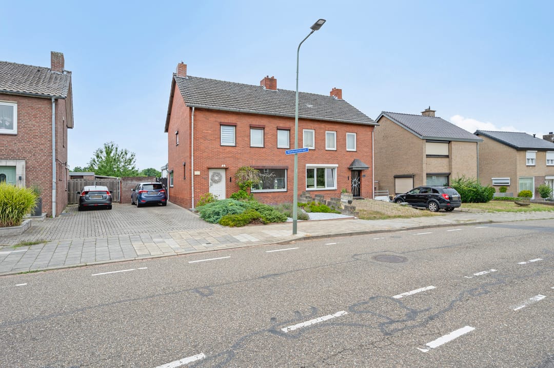 Foto 1 van Meelovenstraat 13