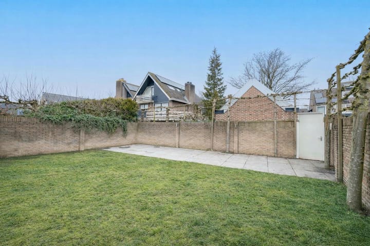 Photo 58 of Weteringlaan 192