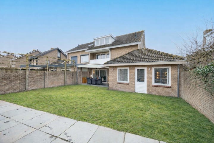 Photo 60 of Weteringlaan 192