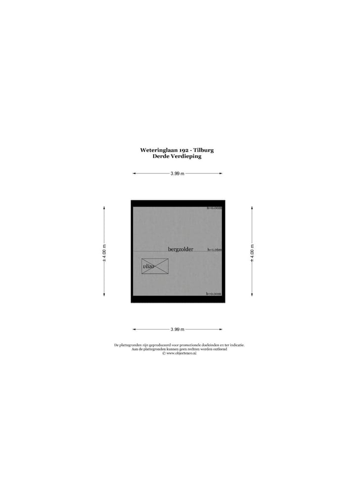 Photo 72 of Weteringlaan 192