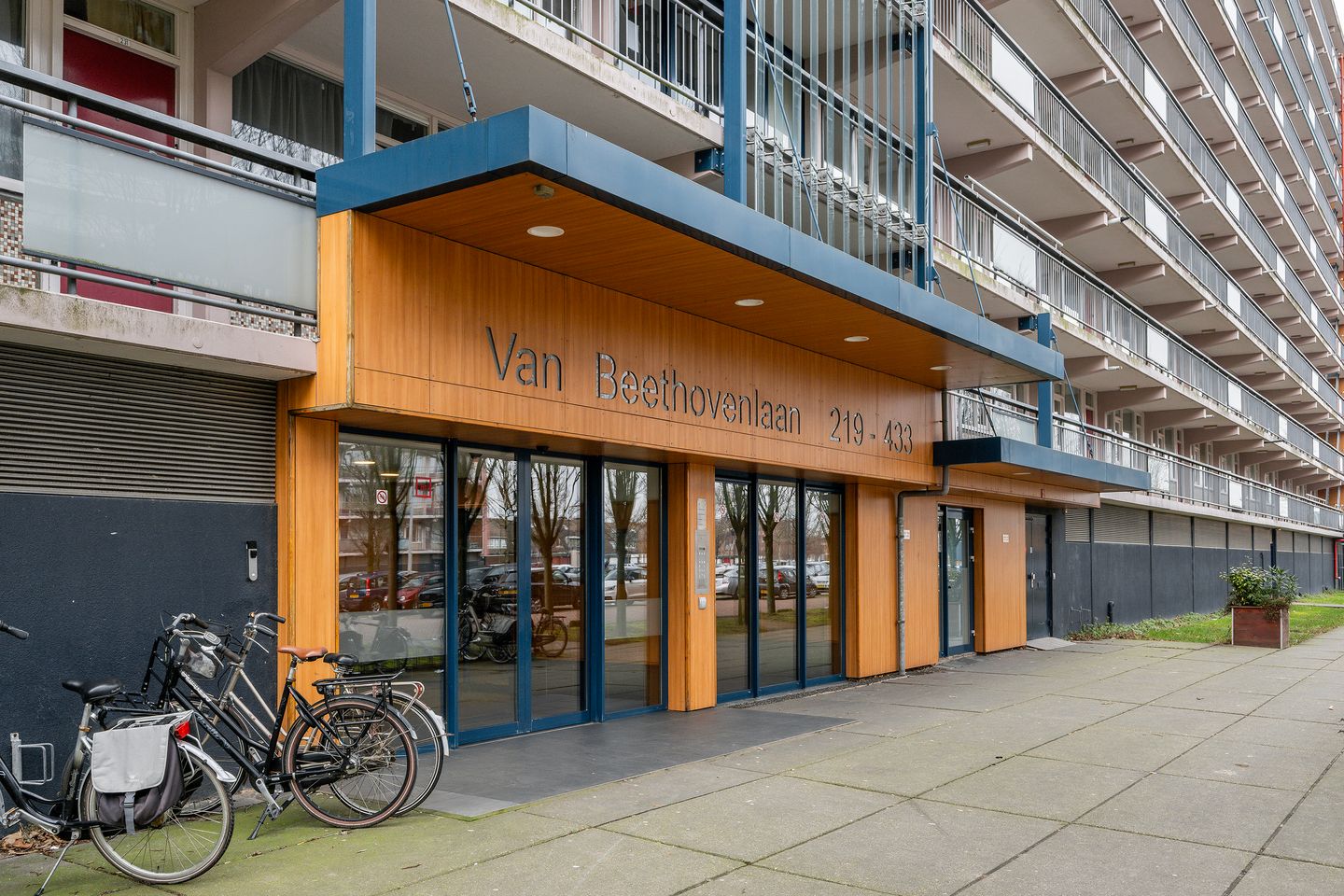 Photo 4 of Van Beethovenlaan 341