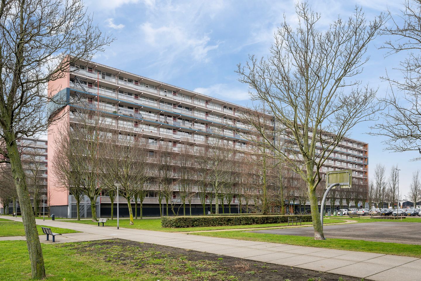 Photo 5 of Van Beethovenlaan 341