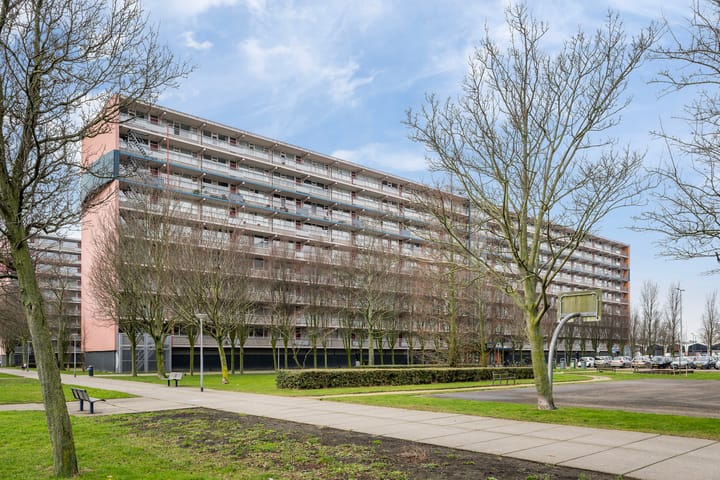 Foto 5 van Van Beethovenlaan 341