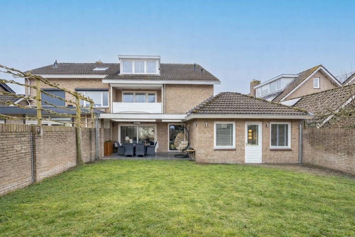 Photo 62 of Weteringlaan 192