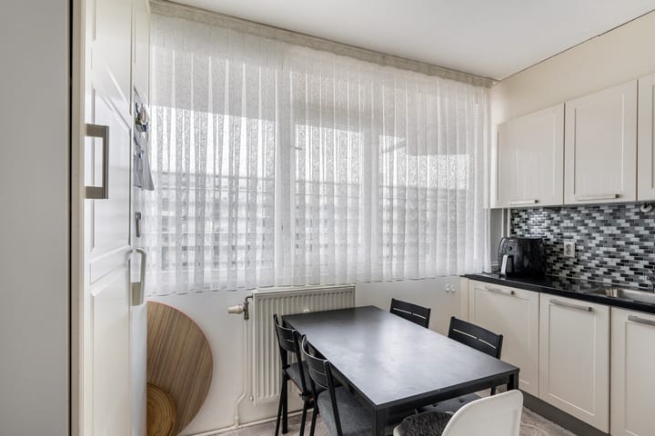 Foto 10 van Van Beethovenlaan 341