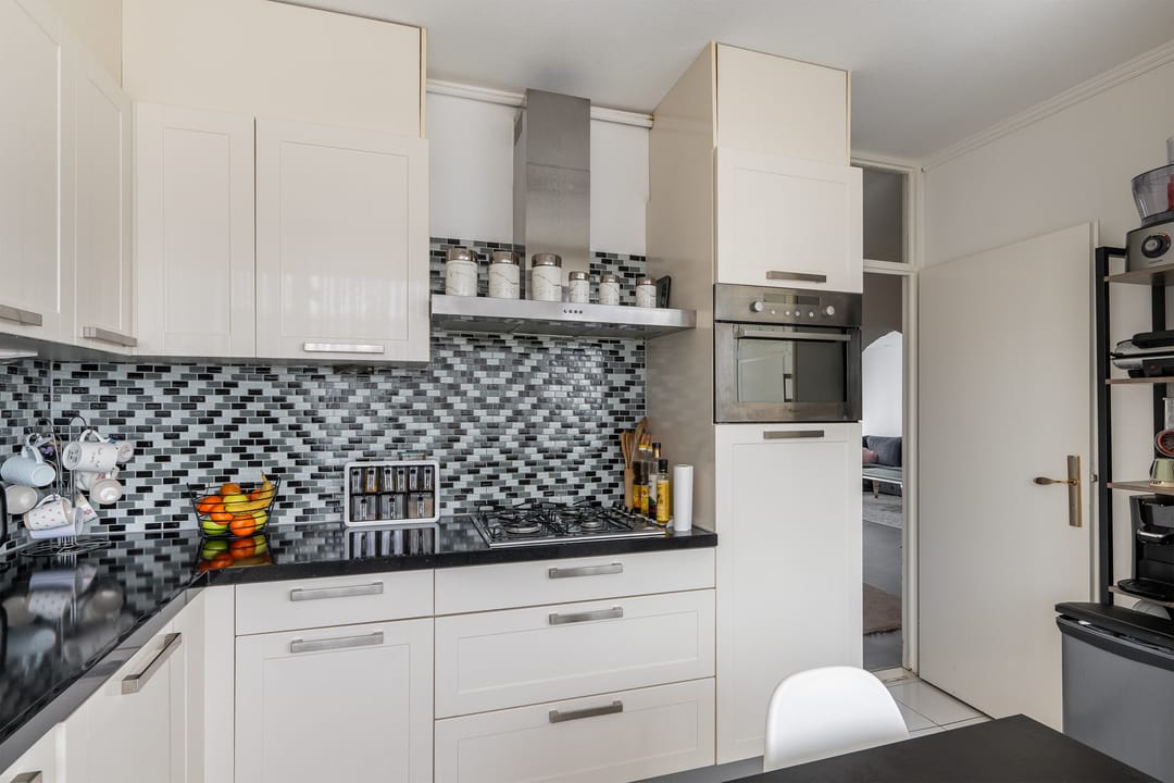 Photo 11 of Van Beethovenlaan 341