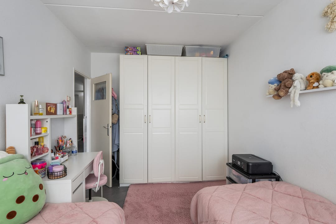 Photo 13 of Van Beethovenlaan 341