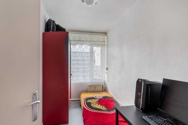 Foto 15 van Van Beethovenlaan 341