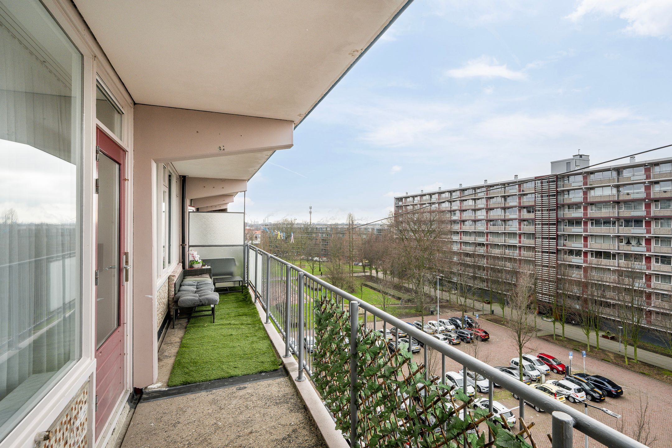 Photo 21 of Van Beethovenlaan 341