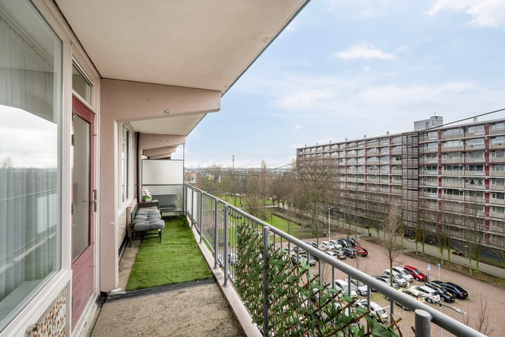 Foto 21 van Van Beethovenlaan 341