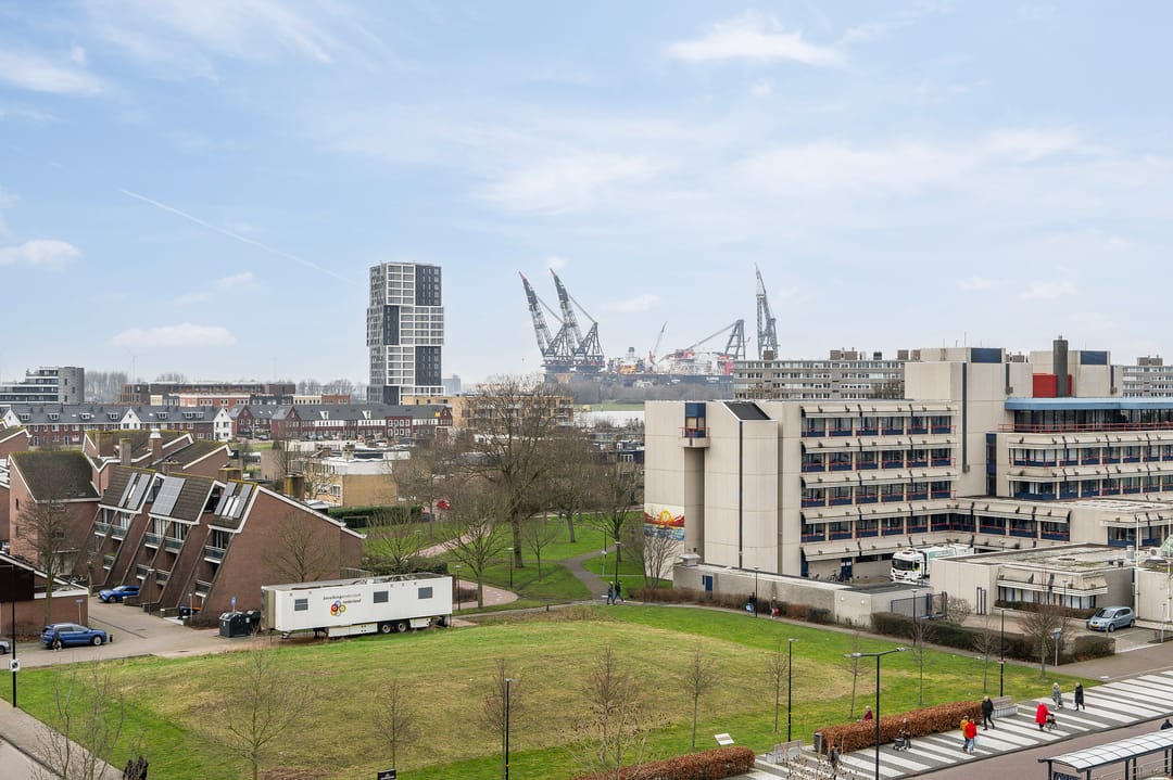 Photo 23 of Van Beethovenlaan 341