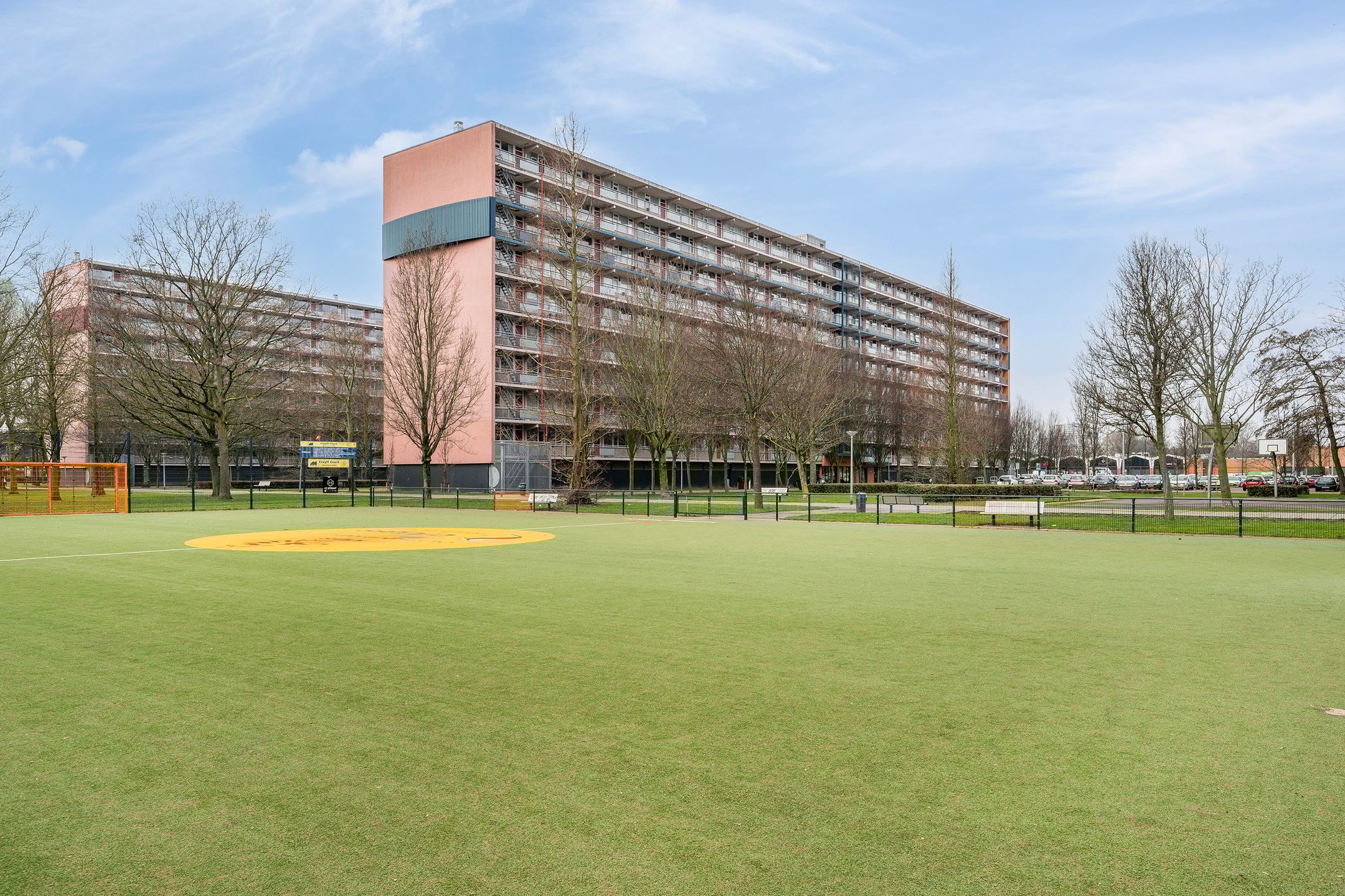 Photo 24 of Van Beethovenlaan 341