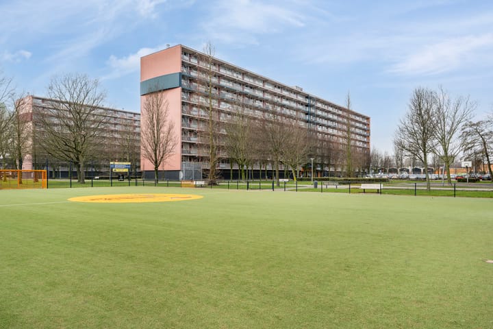 Foto 24 van Van Beethovenlaan 341