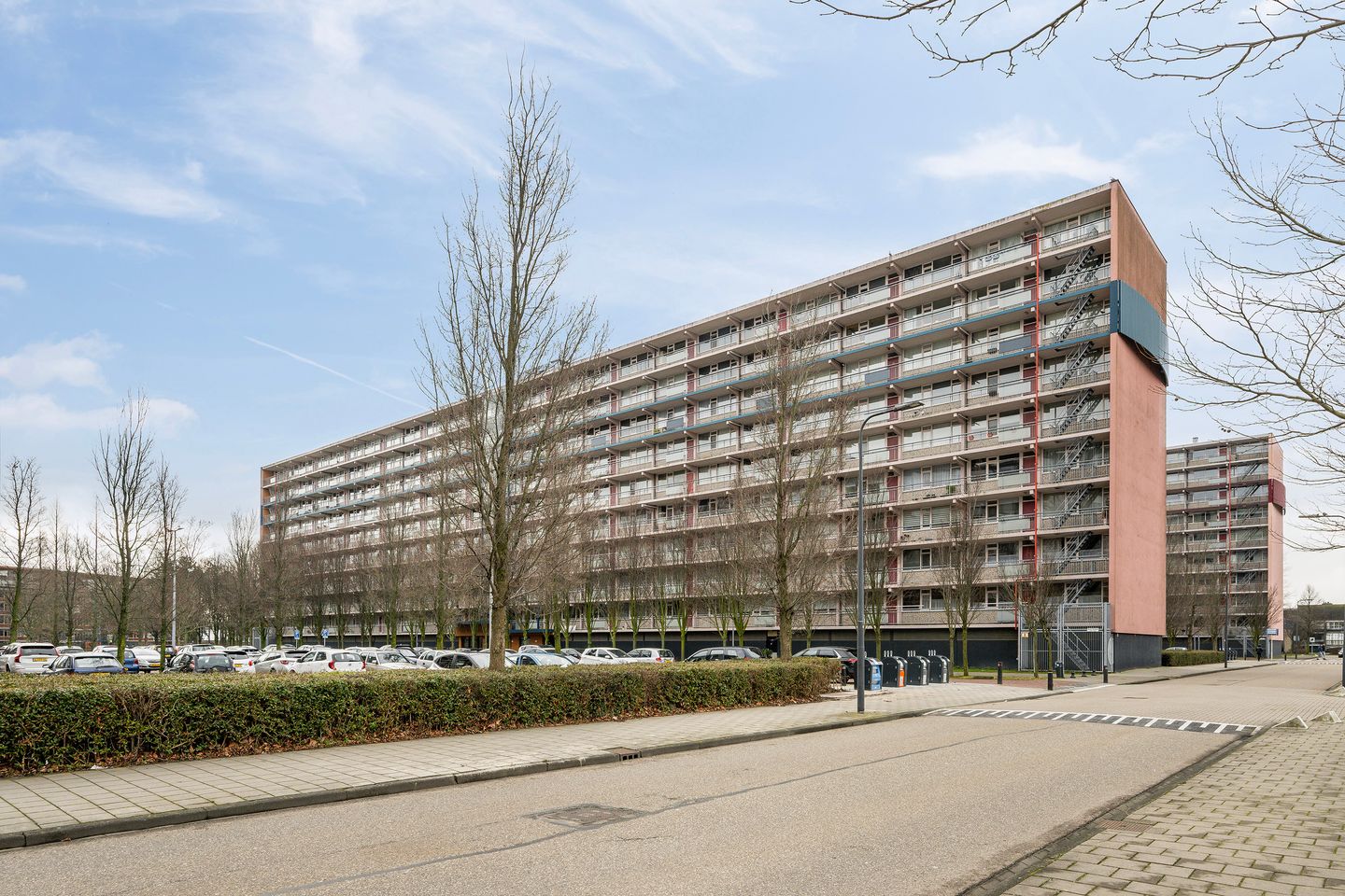 Photo 25 of Van Beethovenlaan 341